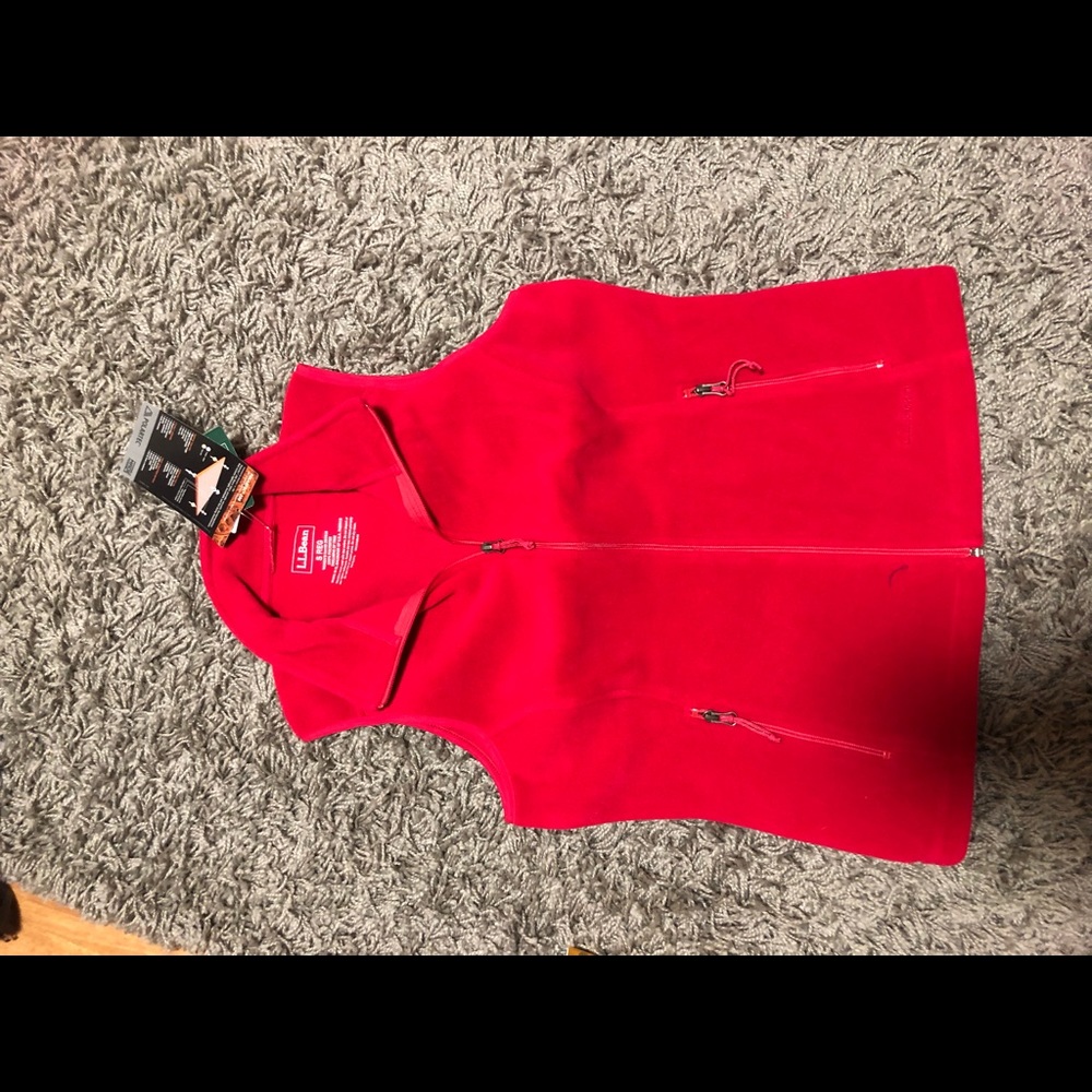 Vest